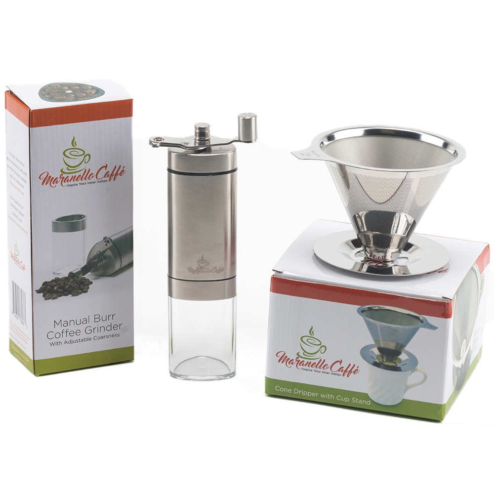 Product Features